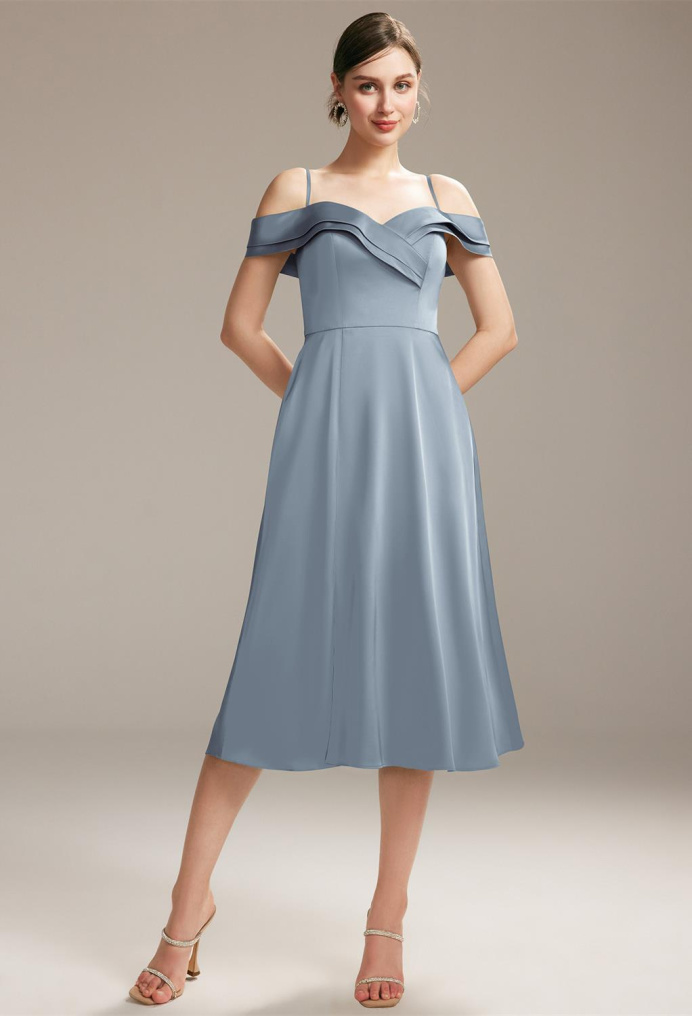 AW Elpis Dress
